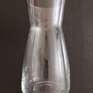 Vattenkaraff 20 cm, 1L