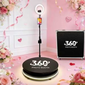 fotobås - photobooth