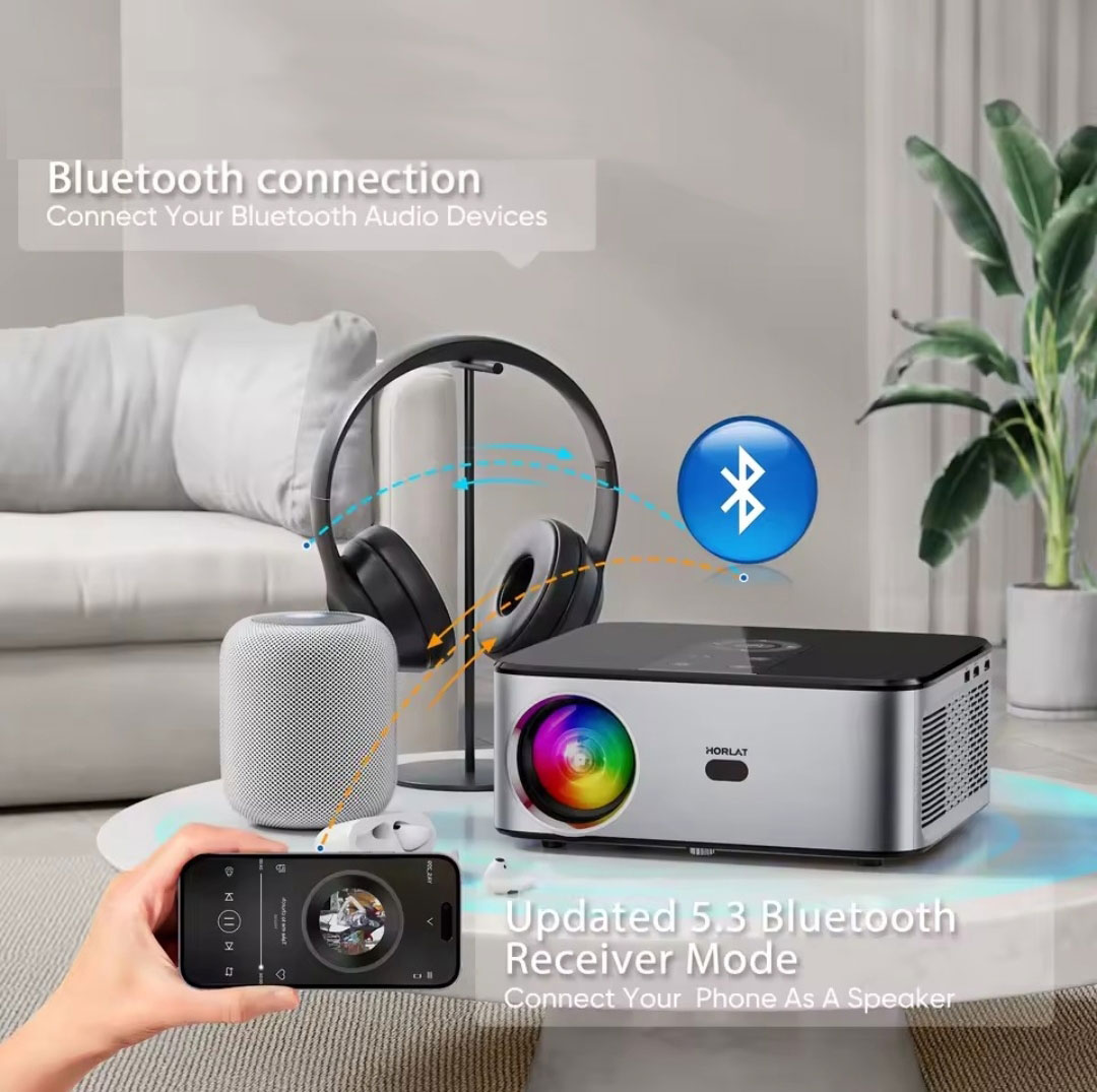 Hyra projektor i Göteborg - Bild 2