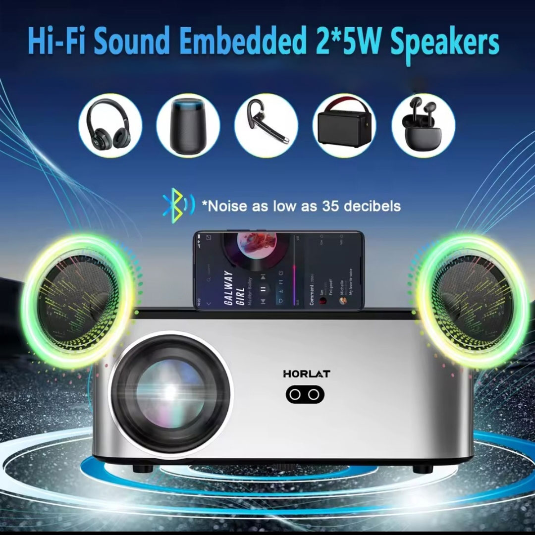 Hyra projektor i Göteborg - Bild 6